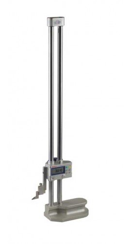 Mitutoyo 192-632-10 Digimatic Height Gauge, double column, 0 to 24&quot;-