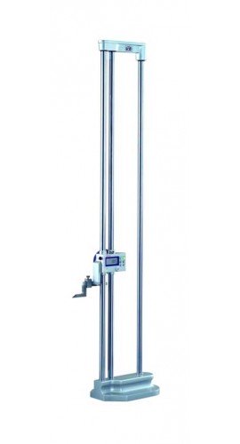 Mitutoyo 192-673-10 Multi-Function Digimatic Height Gauge, 0 to 40&quot; (0 to 1000 mm)-