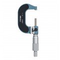 Mitutoyo 193-212 Outside Micrometer, 1 to 2", .0001"-