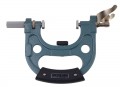 Mitutoyo 201-153 Dial Snap Gauge, 2 to 3&quot;-