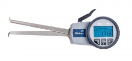 Mitutoyo 209-904 Series 209 Digimatic Internal Caliper Gauge, 0.51 to 1.69&amp;quot;-