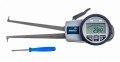 Mitutoyo 209-946 Series 209 Digimatic Internal Caliper Gauge, 1.18 to 2.36&amp;quot;-