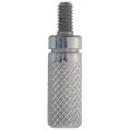 Mitutoyo 21AAA259A Extension Rod, &amp;#216;5.2 x 15mm-