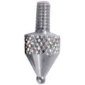 Mitutoyo 21AAA350 Carbide Ball Point Extension Rod, &amp;#216;1.5 x 7.3mm-