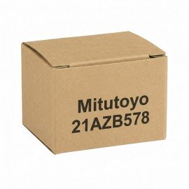 Mitutoyo 21AZB578 Bezel-