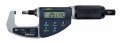 Mitutoyo 227-215-22 Series 227 ABSOLUTE Digimatic Micrometer with Adjustable Measuring Force, 0 to 0.4&amp;quot;-