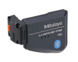 Mitutoyo 264-620-IP-S Ensemble U-Wave sans fil TC pour &amp;eacute;triers standard-