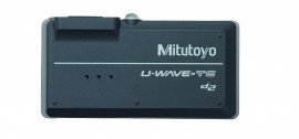 Mitutoyo 264-621 U-WAVE-TC Wireless Transmitter, buzzer type-