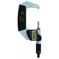 Mitutoyo 293-187 QuantuMike Series 293 Coolant Proof Micrometer-