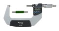 Mitutoyo 293-343-32 Coolant Proof Micrometer, 3 to 4&quot;, inch/metric-