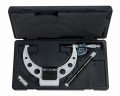 Mitutoyo 293-353-32 Coolant Proof Micrometer, 7 to 8&quot;, inch/metric-