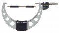 Mitutoyo 293-354-32 Coolant Proof Micrometer, 8 to 9&quot;, inch/metric-