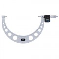 Mitutoyo 293-585 Digimatic Micrometer with SPC, 370 to 400 mm-