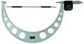 Mitutoyo 293-784 Digimatic Micrometer with SPC, 14 to 15"/ 355.6 to 381.0 mm-