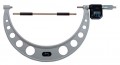 Mitutoyo 293-786 Digimatic Micrometer with SPC, 16 to 17&quot;/ 406.4 to 431.8 mm-