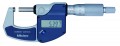 Mitutoyo 293-821-32 MDC-Lite Micrometer, 0 to 25 mm, 0.001 mm-