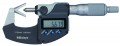 Mitutoyo 314-251-32 Digimatic V-Anvil Micrometer, 1 to 15 mm-