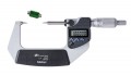 Mitutoyo 342-352-32 Point Micrometer with SPC, 15&amp;#176;, 1 to 2"/ 25.4 to 50.8 mm-