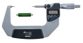 Mitutoyo 342-353-32 Point Micrometer with SPC, 15&amp;#176;, 2 to 3"/ 50.8 to 76.2 mm-