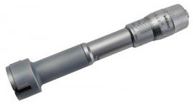 Mitutoyo 368-868 Holtest Inside Micrometer, type II, 1.2 to 1.6&quot;-
