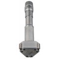 Mitutoyo 368-870 Holtest Inside Micrometer, type II, 2 to 2.5&quot;-