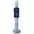 Mitutoyo 468-172 Digital 3-Point Internal Micrometer, 75 to 88 mm-