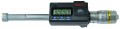 Mitutoyo 468-262 s&amp;eacute;rie 468 Microm&amp;egrave;tre interne &amp;agrave; trois points Holtest Digimatic, 0.35 &amp;agrave; 0.425&amp;quot;/8.89 &amp;agrave; 10.795 mm-