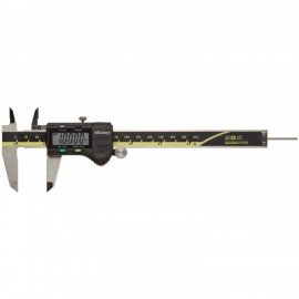 Mitutoyo 500-193 Series 500 ABSOLUTE Digimatic Caliper, 0 to 12"-