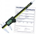 Digital Calipers