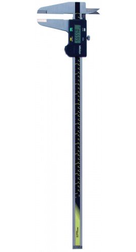 Mitutoyo 500-505-10 ABSOLUTE Digimatic Caliper, 0 to 18&amp;quot;, SPC Output-