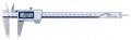 Mitutoyo 500-707-20 Digimatic Coolant-Proof ABS Caliper, 0 to 200 mm, 0.01 mm-