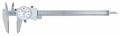 Mitutoyo 505-739 Series 505 Inch Dial Caliper with carbide-tipped jaws, 0 to 8&amp;quot;, 0.001&amp;quot;-