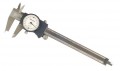 Mitutoyo 505-740J Series 505 Dial Caliper, 0 to 6&amp;quot;, imperial-