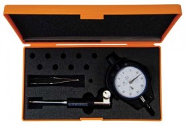 Mitutoyo 511-213-20 Al&amp;eacute;som&amp;egrave;tre &amp;agrave; cadran, 6.1 &amp;agrave; 10.16 mm, 0.0005&amp;quot;-