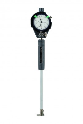 Mitutoyo 511-418 Mechanical Blind Hole Bore Gauge, 0.6 - 1.4&quot; Range, Without Indicator-