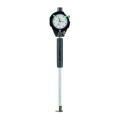 Mitutoyo 511-418 Mechanical Blind Hole Bore Gauge, 0.6 - 1.4&quot; Range, Without Indicator-