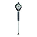 Mitutoyo 511-418 Mechanical Blind Hole Bore Gauge, 0.6 - 1.4&quot; Range, Without Indicator-