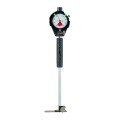 Mitutoyo 511-419 Mechanical Blind Hole Bore Gauge, 1.4-2.4&quot; Range, Without Indicator-