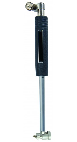 Mitutoyo 511-732 Standard Bore Gauge, 1.4 to 2.5&quot;, 2-point-