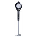 Mitutoyo 511-743 Bore Gauge, Mechanical Dial, Standard, Individual 2-point 2-6.0in-
