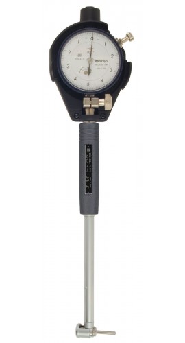 Mitutoyo 511-751-20 Al&amp;eacute;som&amp;egrave;tre de type standard, 17.78 &amp;agrave; 35.56 mm-