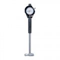 Mitutoyo 511-825-20 Micrometer Head Bore Gauge, 150 to 250 mm, 0.001 mm-