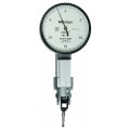 Mitutoyo 513-302G Series 513 Basic Universal Dial Test Indicator Set, 0.03&amp;quot;, SAE-