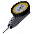 Mitutoyo 513-409-10E Dial Test Indicator, Basic Standard Set, 0.0076&quot;/0.2mm-