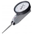 Mitutoyo 513-412 Dial Test Indicators, Horizontal Type, 0.030"-