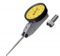 Mitutoyo 513-415-10H Horizontal Dial Test Indicator, Standard, 1mm Range-