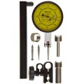 Mitutoyo 513-444T Dial Indicator Test, .01-1.6MM-