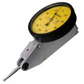 Mitutoyo 513-475-10E Horizontal Dial Test Indicator, Standard Basic Set, 0.2mm Range-