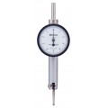 Mitutoyo 513-512-10E S&amp;eacute;rie 13.03 m Indicateur &amp;agrave; cadran de poche, 0 &amp;agrave; 0.51 mm, 0.0005&amp;quot;-