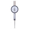 Mitutoyo 513-512 Series 513 Pocket Dial Test Indicator, 0.02&amp;quot;, 0.0005&amp;quot; Graduation-